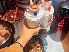 -山四砂锅(太原钟楼街店)