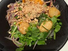 -胡麻(静安嘉里店)