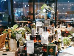 -1861意大利餐厅(文化广场店)