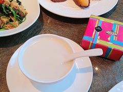 -上海总会SHANGHAICLUB(兴业太古汇店)