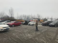 -中国石化舞钢停车区（广州方向）加油站