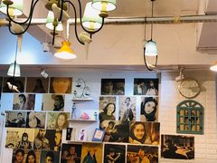 -超琪星·咖啡简餐(川音店)