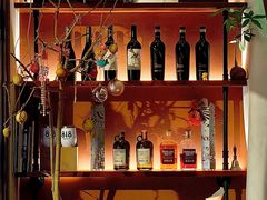 -MAYBE 威士忌 coffee&bar·清吧