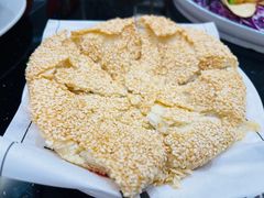 -老西门·常州菜(新区店)