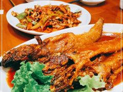-全州拌饭馆(断桥店)