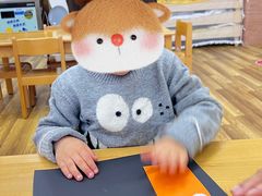 -YoKID优儿学堂早教托育园(常营托育园)