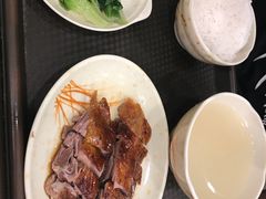 烧鸭饭-鹅最好(南光店)