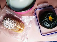 -面包新语(上地华联店)