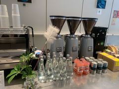 -Seesaw Coffee(上生新所店)