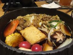 -水林间·寿喜烧自助(仙林金鹰店)