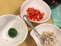 -椰贝原味椰子鸡(玉林万达店)