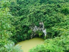-三门海
