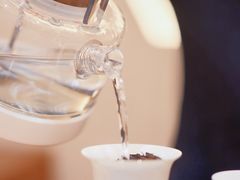 -有茶空间(万科金色半山店)