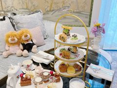 -广州富力丽思卡尔顿酒店