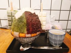 -WONDER ICE 萬得冰田(建設路总店)