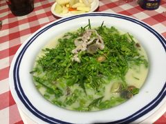 上汤夜香兰-龙桥私厨·姜花菊花过桥鱼·顺德菜(容桂店)