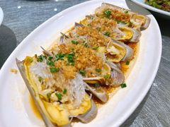 竹蛏王-宁海食府(总店·天一阁望京店)