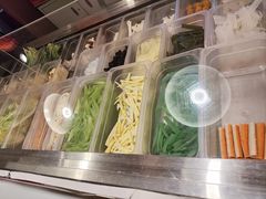 -拿渡麻辣香锅(龙旗购物中心店)