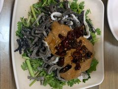 水爆肚-老七饭馆(光荣道总店)