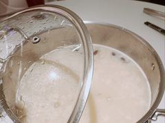 鼎级松茸锅-红雀围·海鲜火锅(陆家嘴中心店)