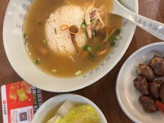 -王春春鸡汤饭(上海中海环宇城店)