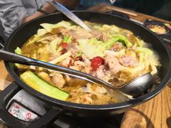 -俏湘私房菜(国贸店)