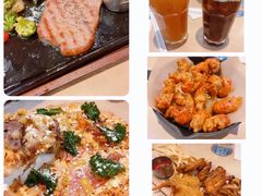 -必胜客(上海南站店)