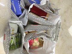-乐天免税店(明洞店)