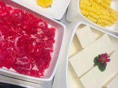 -海底捞火锅(海宁路店)