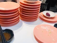 -争鲜回转寿司(南开大悦城店)