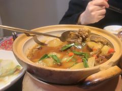 -拾捌川·自贡爆炒(新街口店)