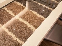 -青山上品咖啡·日式法兰绒手冲(高岛屋百货店)