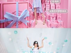 -半日博物馆·沉浸式快闪照相馆