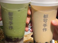 -都可手作(学士街手作店)