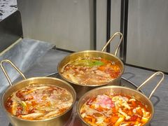 -欢乐牧场主题自助料理(T12店)