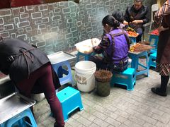 -蜀串香牛杂火锅串串