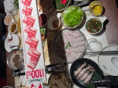 -东道煮牛肉火锅(东盛大街店)