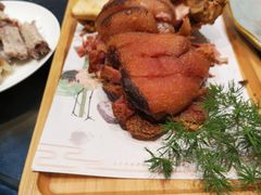 -香雪海饭店中餐厅(人民桥店)