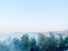 -天目湖涵田半山温泉水乐园