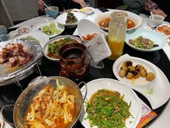 -芳芳私房菜·精做淮扬菜(承德路店)