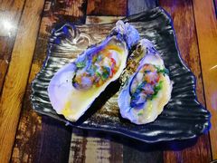 -质烤烤物·活烤海鲜(质烤总店)