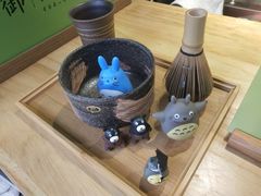 -御抹茶