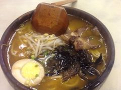 -和风拉面
