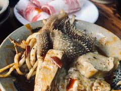 -星鸿社重庆老火锅