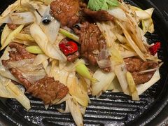 -粗茶淡饭·隐庐私厨(东亭店)