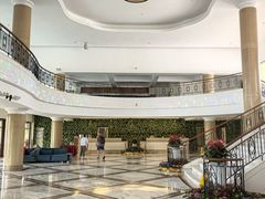 -三亚亚龙湾金棕榈度假酒店