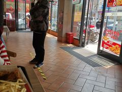 -肯德基(年家浜店)