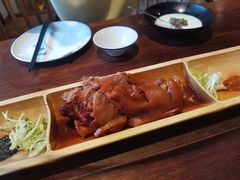 -大牌大·传统杭帮菜(湖滨店)