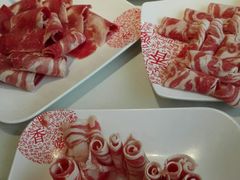 -密友回转自助火锅(世茂国际广场店)