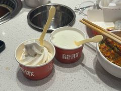 -龍歌自助小火锅(秦淮水游城店)